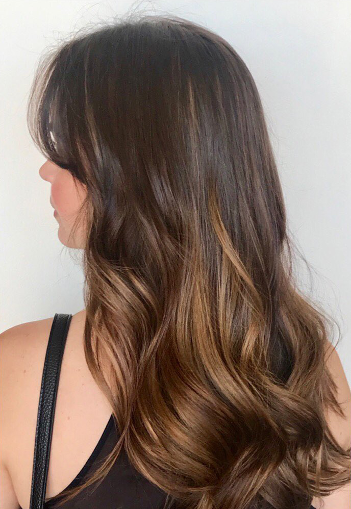 Salon Services Salon Services