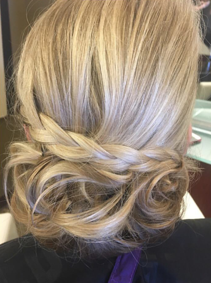 Salon Services Salon Services
