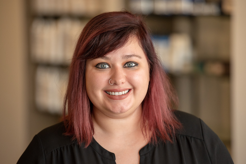Marybeth Moore Assistant