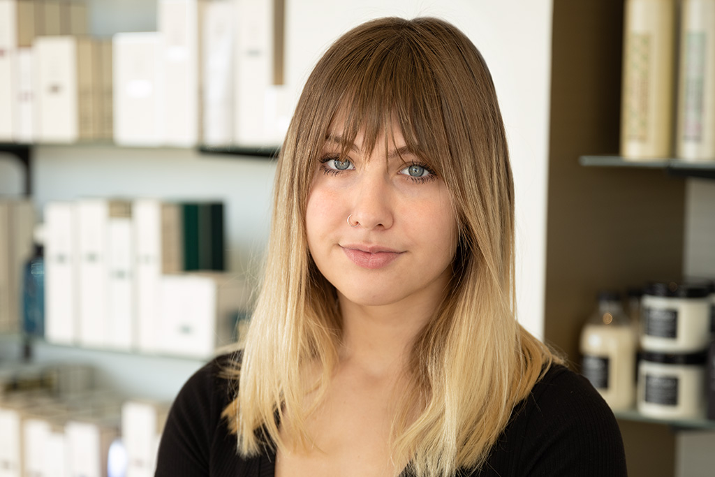 Adyson Humphrey Assistant