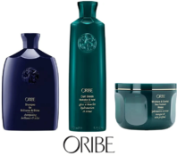 Oribe Oribe