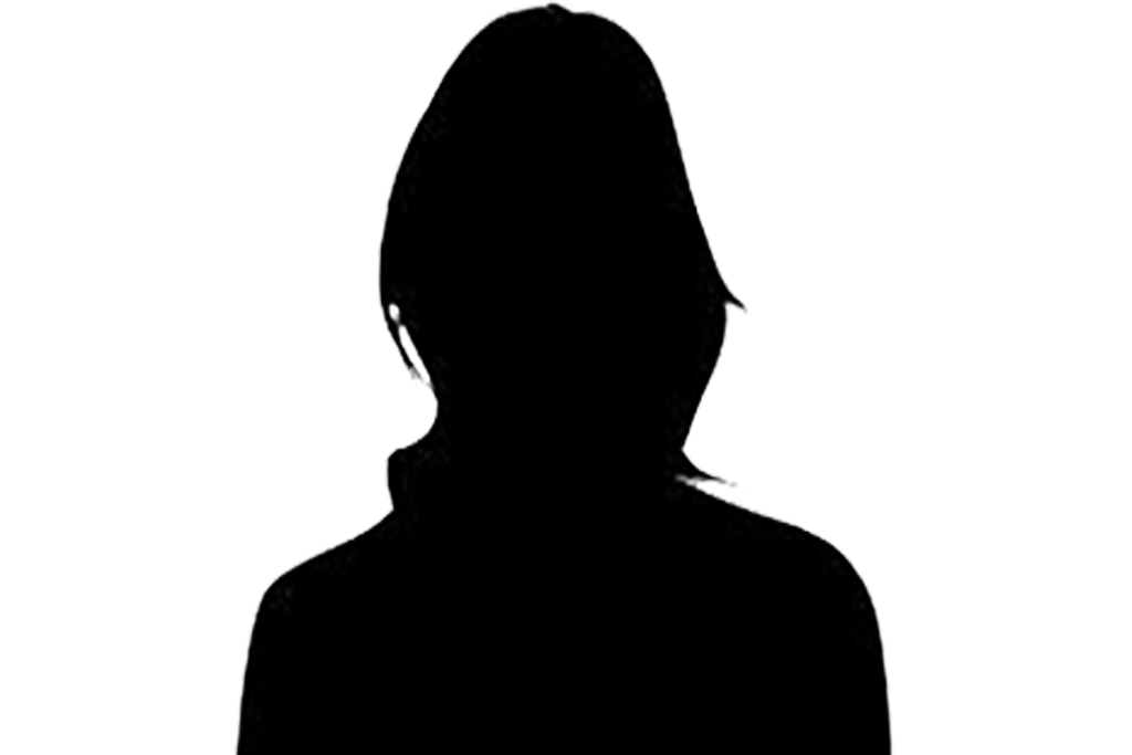 Ellen Halverson Front Desk